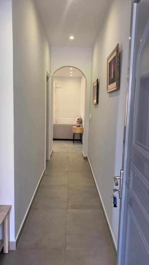 Mimozas Apartment פורטו הלי מראה חיצוני תמונה