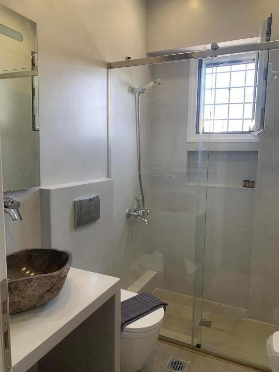 Mimozas Apartment פורטו הלי מראה חיצוני תמונה