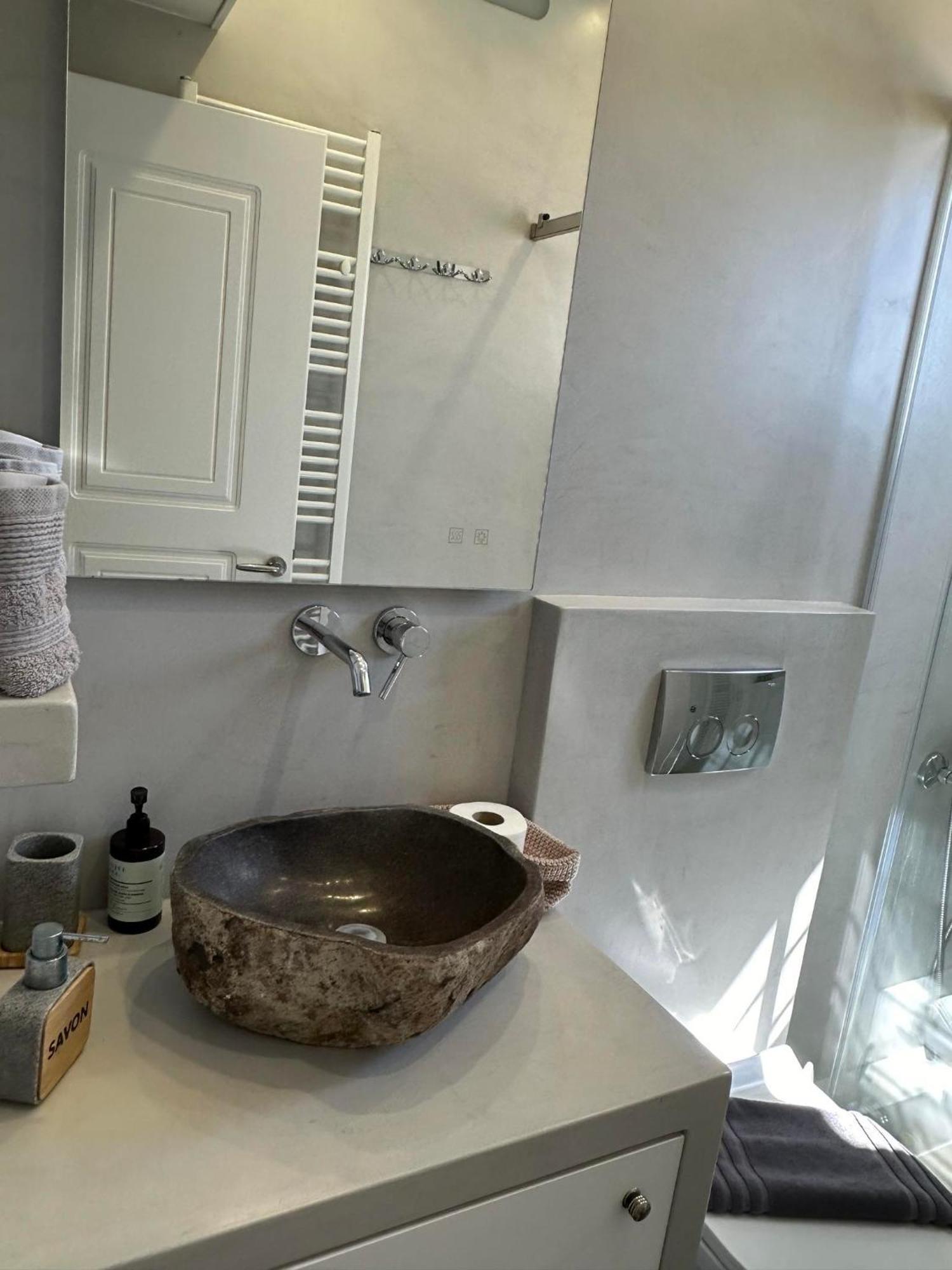 Mimozas Apartment פורטו הלי מראה חיצוני תמונה