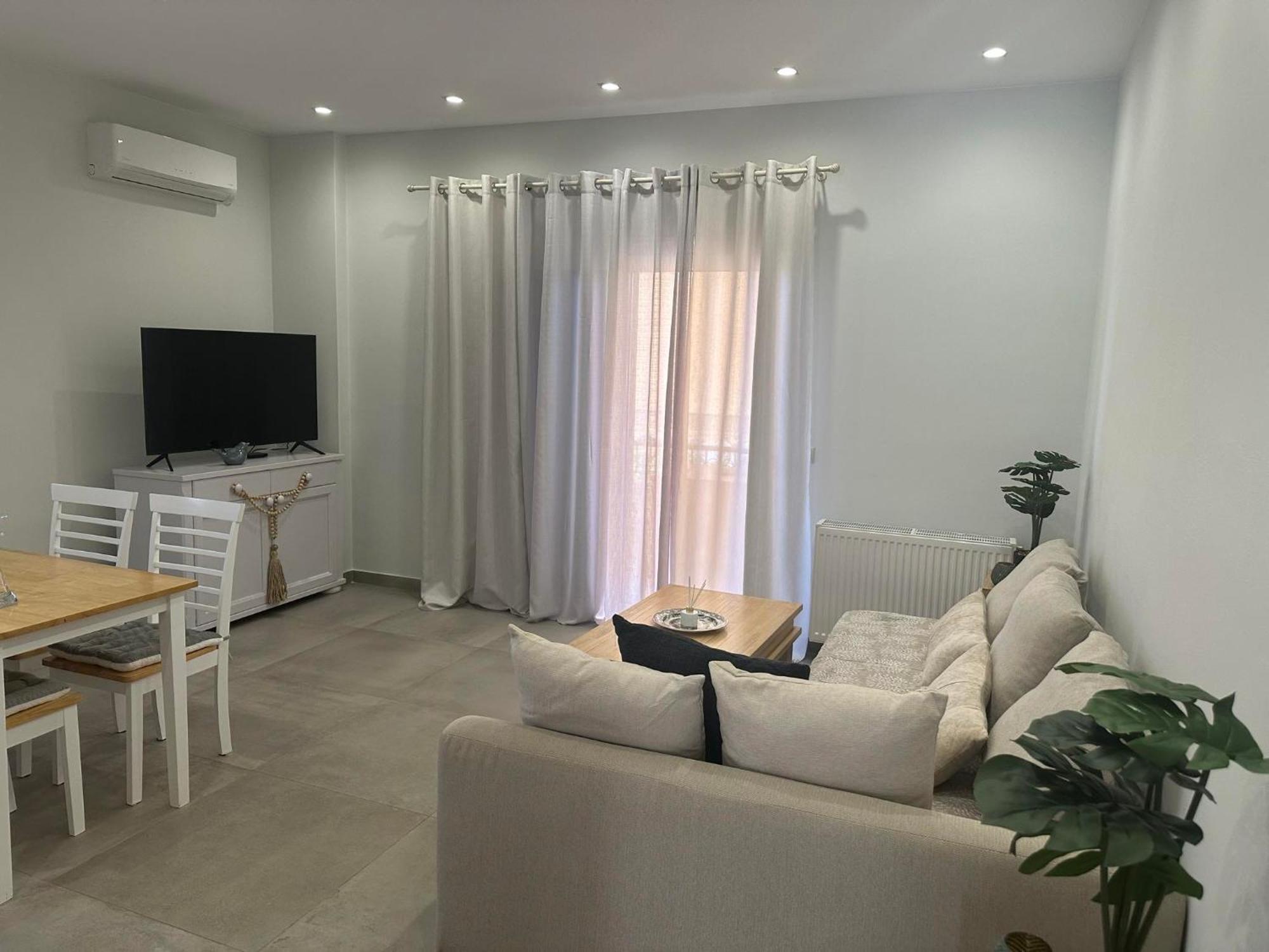 Mimozas Apartment פורטו הלי מראה חיצוני תמונה