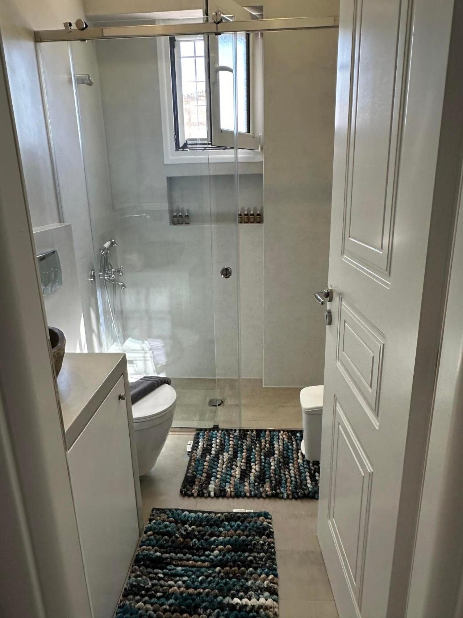 Mimozas Apartment פורטו הלי מראה חיצוני תמונה